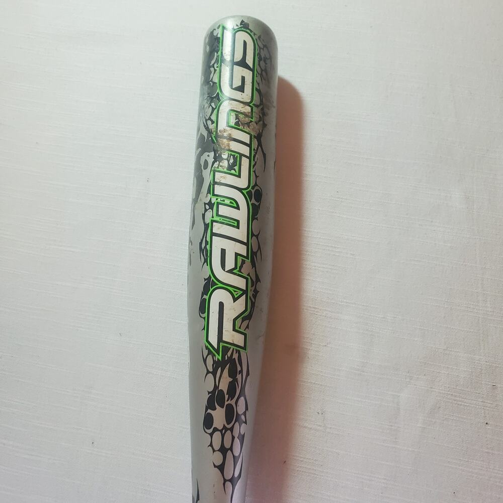 Rawlings Baseball Bat 29 Inch 18 Oz Drop 11 | YBRP11